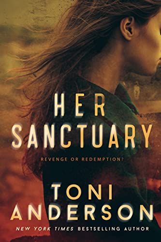 Her Sanctuary: A Romantic Suspense