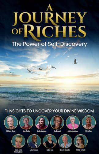 The Power of Self-Discovery: A Journey of Riches - CraveBooks