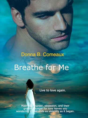 Breathe for Me - CraveBooks