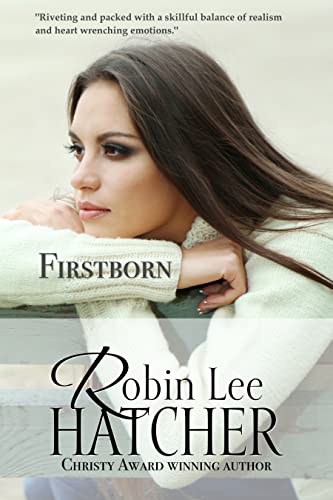 Firstborn - CraveBooks