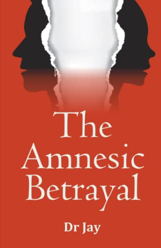 The Amnesic Betrayal - CraveBooks