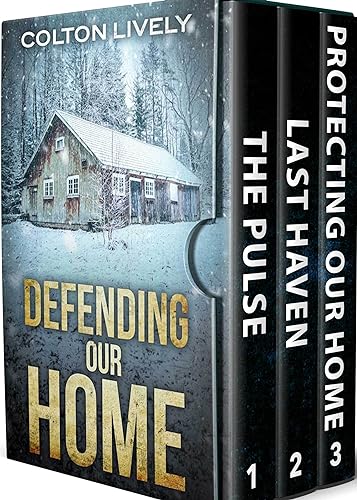 Defending Our Home
