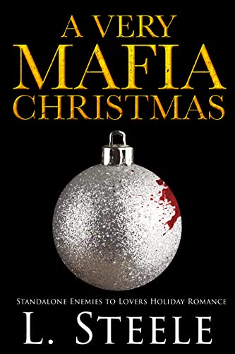 A Very Mafia Christmas - CraveBooks