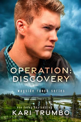 Operation: Discovery (Wayside Ranch Book 4)