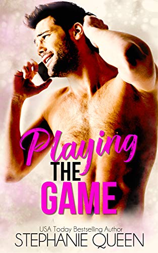 Playing the Game: An Enemies to Lovers Sports Romance