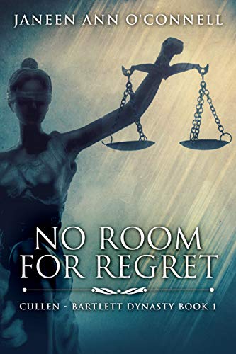 No Room for Regret - CraveBooks