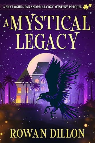 A Mystical Legacy - CraveBooks