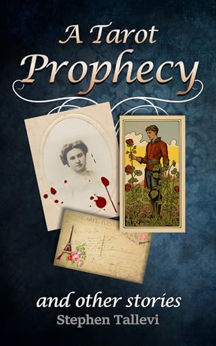 A Tarot Prophecy and Other Stories - CraveBooks