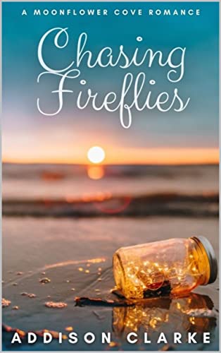 Chasing Fireflies - CraveBooks