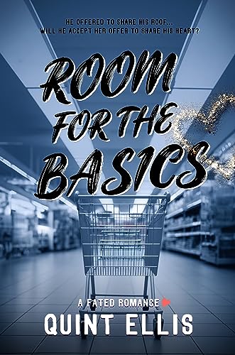 Room for the Basics - CraveBooks