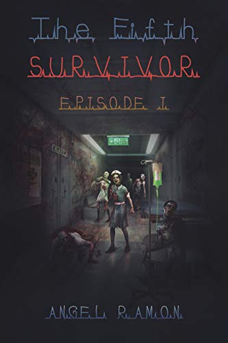 The Fifth Survivor: Episode 1 - CraveBooks