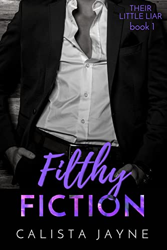 Filthy Fiction - CraveBooks