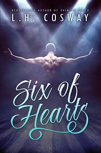 Six of Hearts (Hearts Series Book 1) - CraveBooks