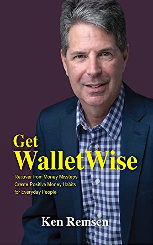 Get WalletWise: Recover from Money Missteps & Create Positive Money Habits for Everyday People