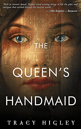 The Queen's Handmaid - CraveBooks