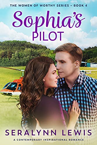 Sophia's Pilot: A small town second chance romance... - CraveBooks