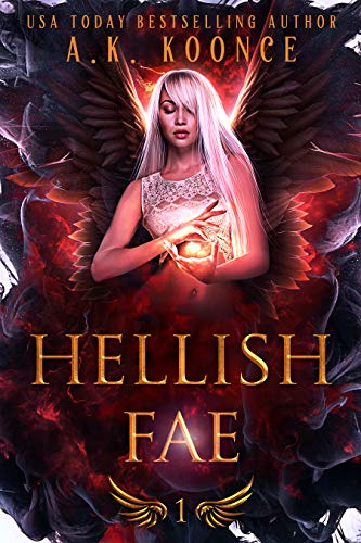 Hellish Fae