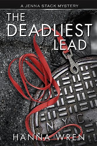 The Deadliest Lead (Jenna Stack Mysteries Book 1)