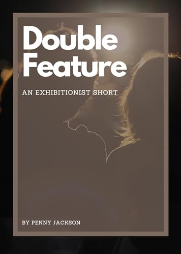 Double Feature - CraveBooks