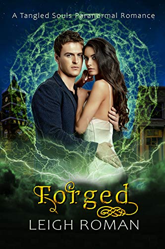 Forged: A Tangled Souls Paranormal Romance