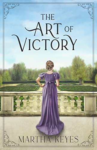 The Art of Victory - CraveBooks