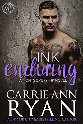 Ink Enduring
