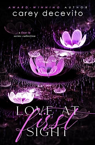 Love at First Sight: A first in series collection