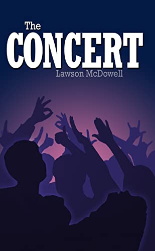 The Concert: Three boys leave home on a risky quest for music, girls, and freedom.