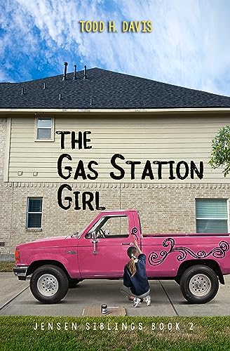 The Gas Station Girl