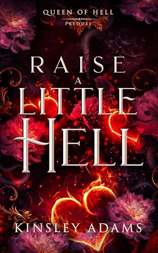 Raise A Little Hell - CraveBooks