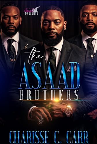 The Asaad Brothers