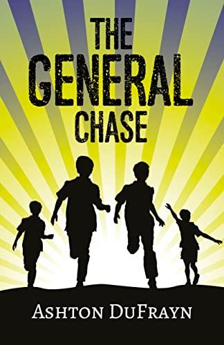 The General Chase - Crave Books