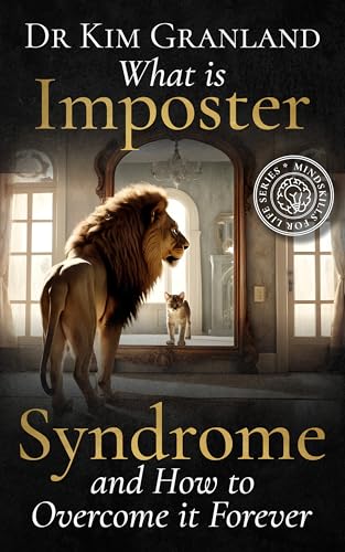 What is Imposter Syndrome and How to Overcome it F... - CraveBooks