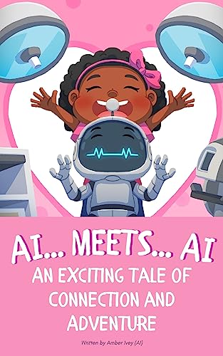 AI... Meets... AI: An Exciting Tale of Connection... - CraveBooks
