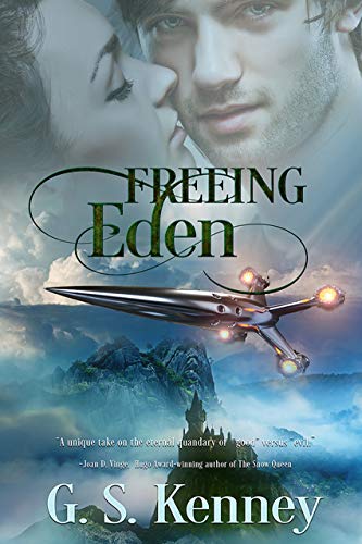 Freeing Eden