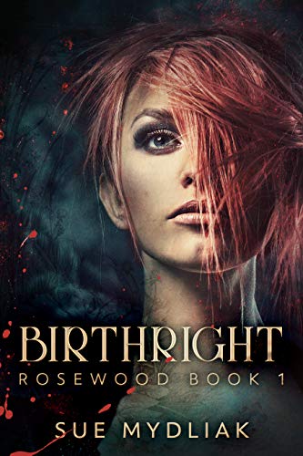 Birthright - CraveBooks