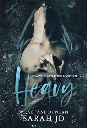 Heavy: A Dark High School Romance (Heavy Hearts Book 1)