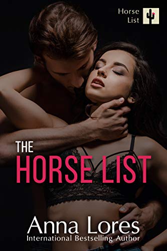 The Horse List - CraveBooks