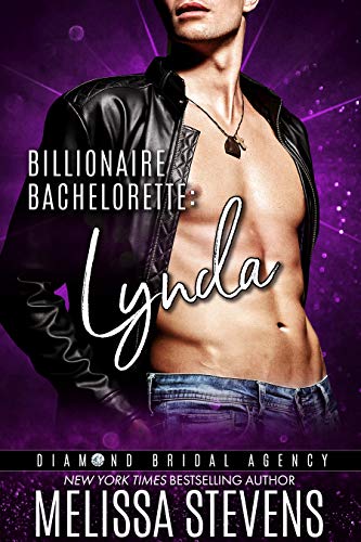 Billionaire Bachelorette: Lynda (Diamond Bridal Agency)