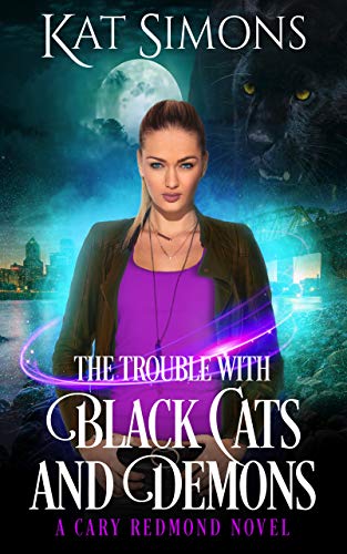 The Trouble with Black Cats and Demons