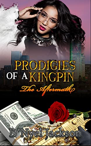 Prodigies of A Kingpin - CraveBooks