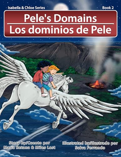 Pele's Domains/Los dominios de Pele