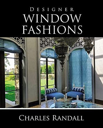 Designer Window Fashions - CraveBooks