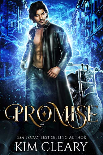 Promise - CraveBooks