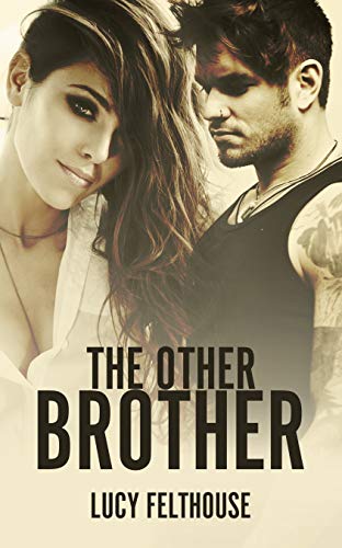 The Other Brother: A Steamy Romance Novella