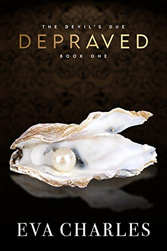 Depraved (The Devil's Due Book 1) - Crave Books