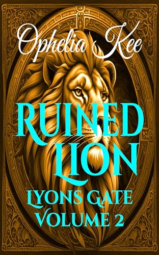 Ruined Lion - CraveBooks