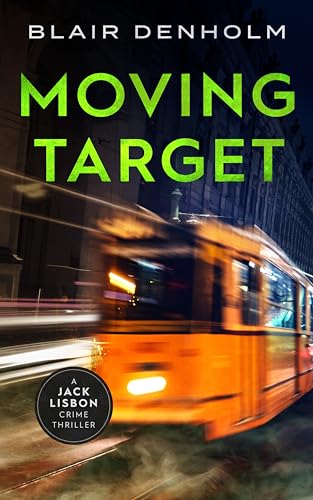 Moving Target