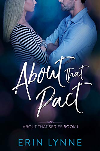 About That Pact - CraveBooks