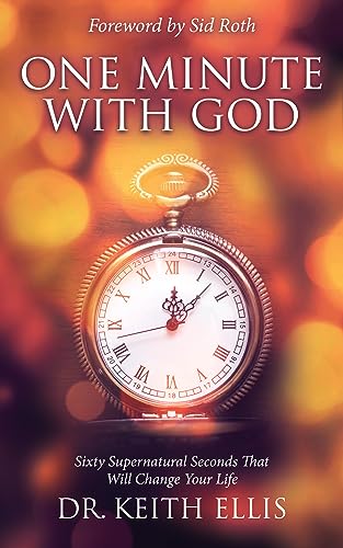 One Minute With God - CraveBooks